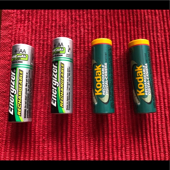 Canon PowerShot A720 IS 8.0MP Digital camera - Picture 4 of 6